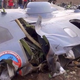 Illustration for article titled There Have Been Four High Profile Airplane Crashes In One Day
